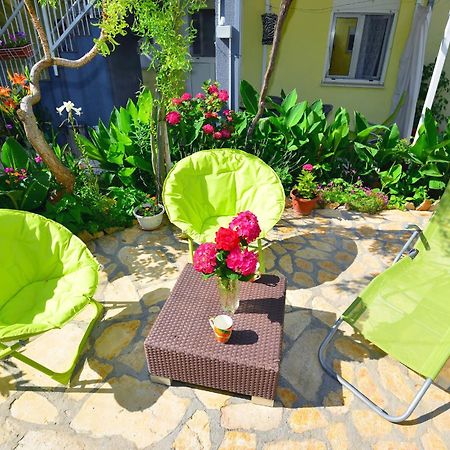 Apartments Veky 3 Сплит Экстерьер фото