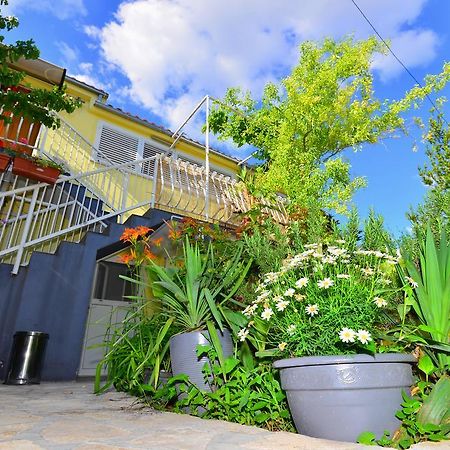 Apartments Veky 3 Сплит Экстерьер фото