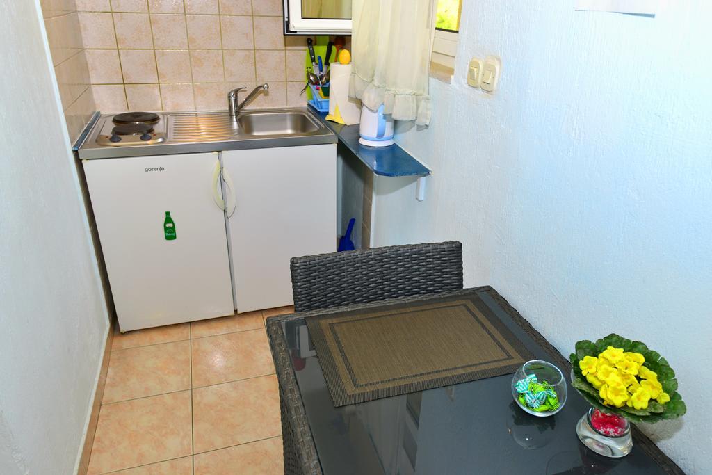 Apartments Veky 3 Сплит Экстерьер фото