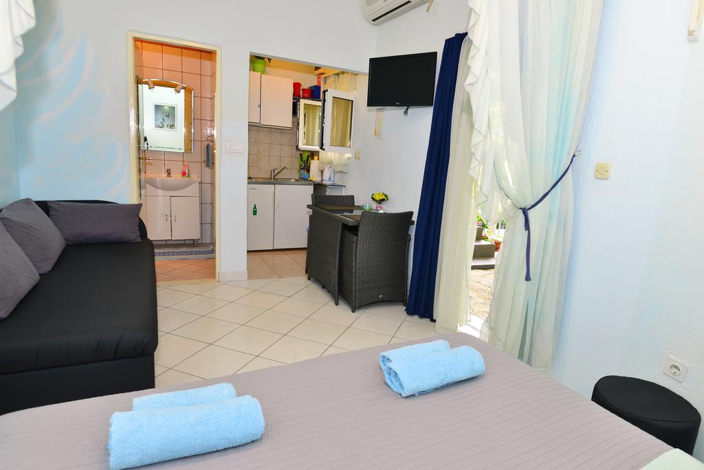 Apartments Veky 3 Сплит Экстерьер фото