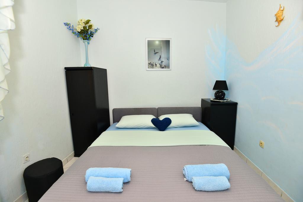 Apartments Veky 3 Сплит Экстерьер фото