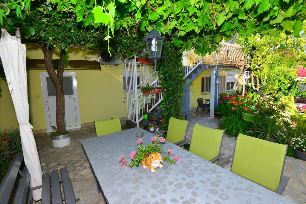Apartments Veky 3 Сплит Экстерьер фото