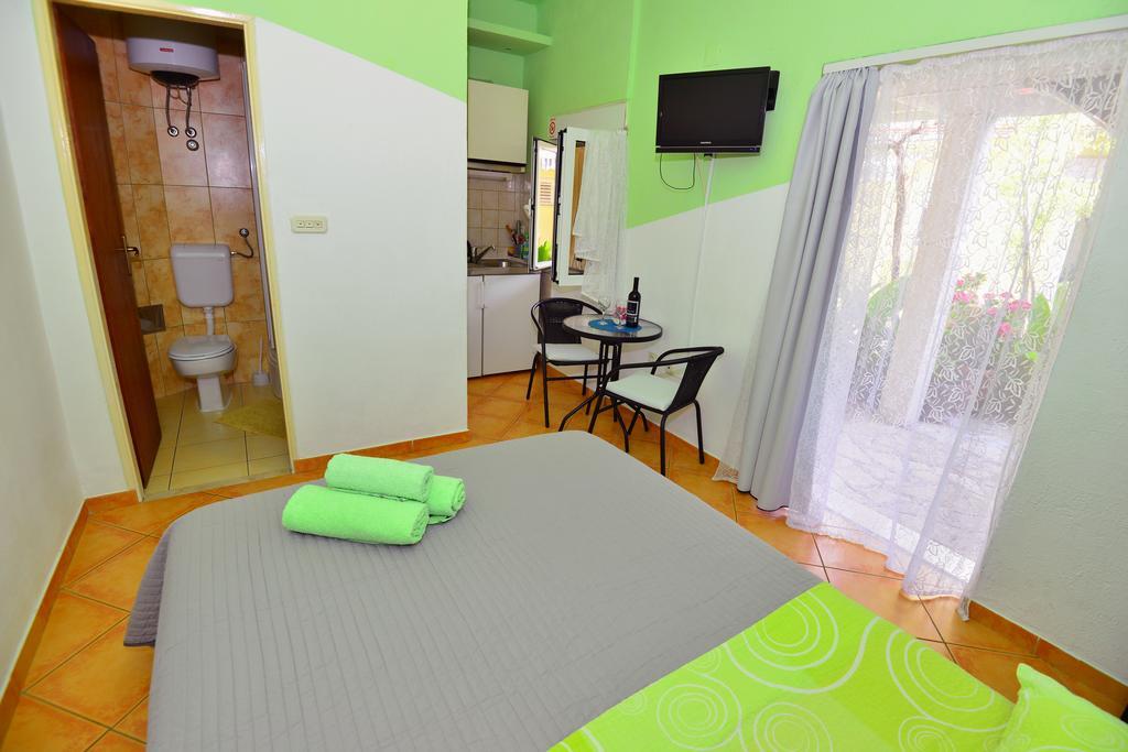 Apartments Veky 3 Сплит Экстерьер фото