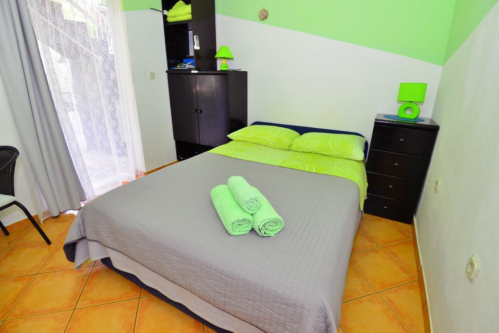 Apartments Veky 3 Сплит Экстерьер фото