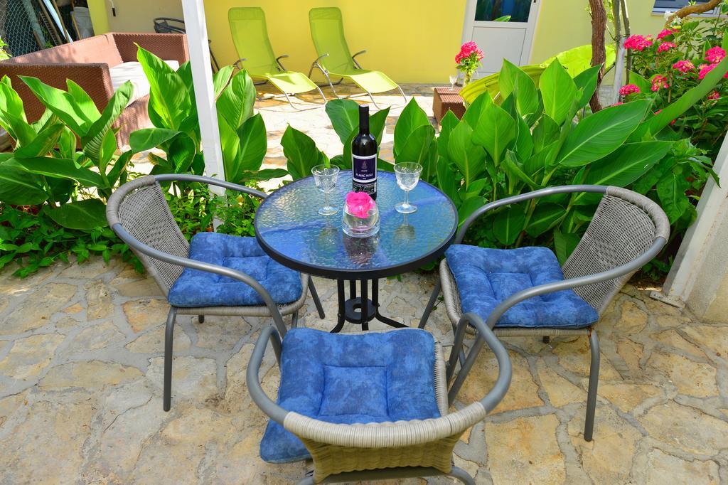 Apartments Veky 3 Сплит Экстерьер фото
