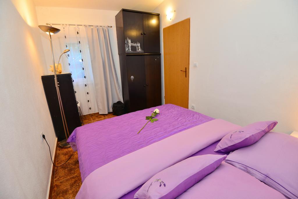 Apartments Veky 3 Сплит Экстерьер фото